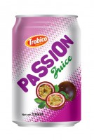 330ml passion juice